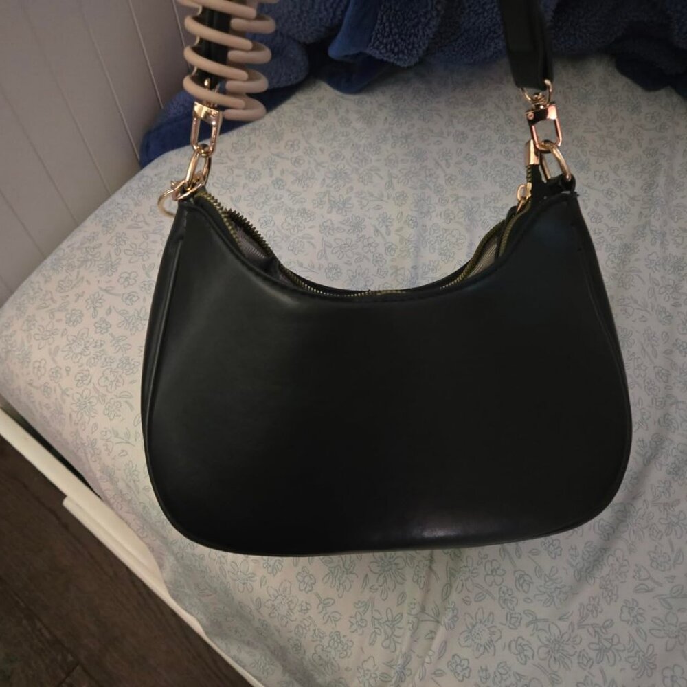 Shoulder Bag for Women Cute Hobo Purses and Handbags Retro Clutch